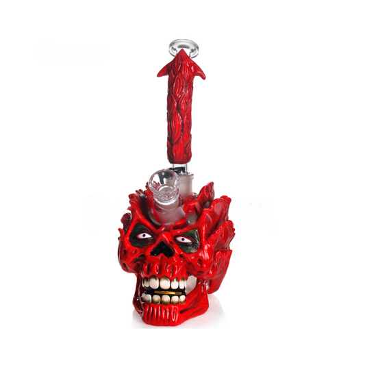 Red Skull 11"