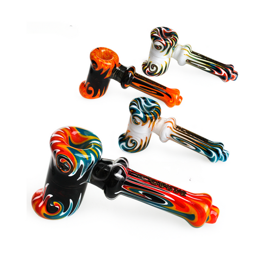 Bubbler (Northstar)