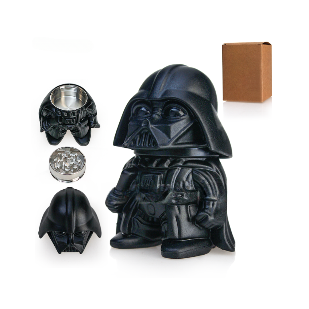 Vader grinder